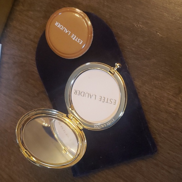ESTEE LAUDER After Hours LUDICITY COMPACT - Picture 5 of 7